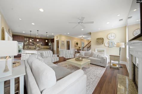 111 Honeybee Lexington SC 29072