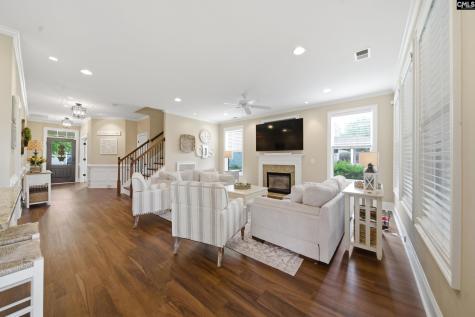111 Honeybee Lexington SC 29072