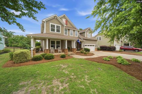 111 Honeybee Lexington SC 29072