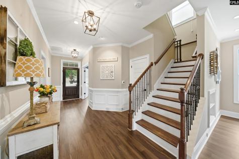 111 Honeybee Lexington SC 29072