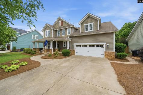 111 Honeybee Lexington SC 29072