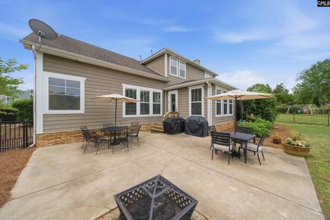 111 Honeybee Lexington SC 29072