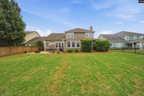 111 Honeybee Lexington SC 29072