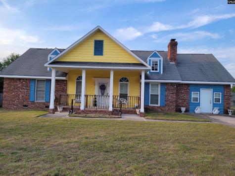 205 Parliament Drive N Columbia SC 29223