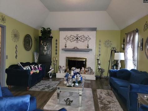 205 Parliament Drive N Columbia SC 29223