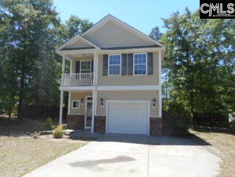 177 Graceland Court Swansea SC 29160