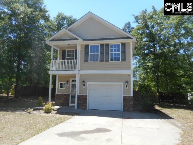 177 Graceland Court Swansea SC 29160