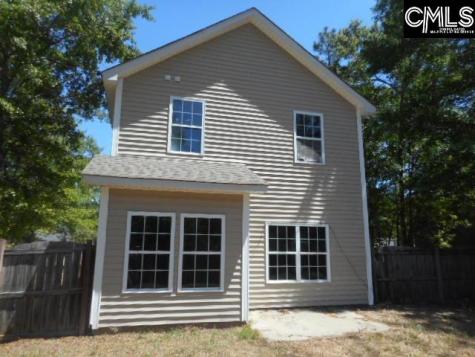 177 Graceland Court Swansea SC 29160