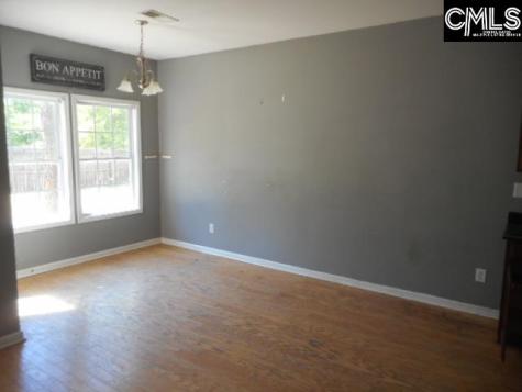 177 Graceland Court Swansea SC 29160