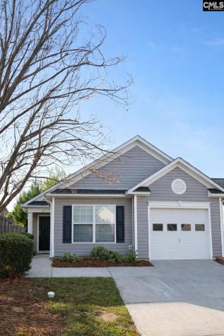 48 Castle Cary Court Columbia SC 29209