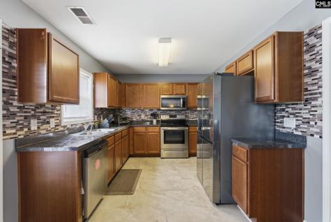 1017 Congaree Pointe Drive Columbia SC 29209