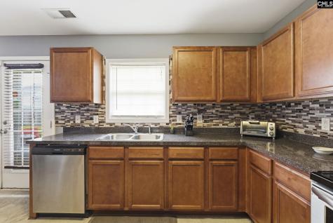 1017 Congaree Pointe Drive Columbia SC 29209