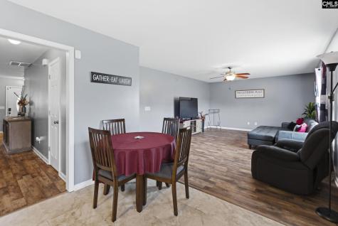 1017 Congaree Pointe Drive Columbia SC 29209