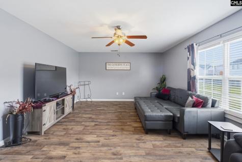 1017 Congaree Pointe Drive Columbia SC 29209