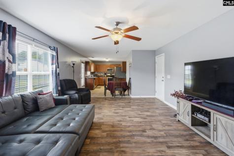 1017 Congaree Pointe Drive Columbia SC 29209