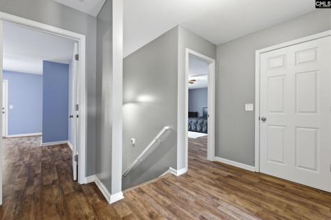 1017 Congaree Pointe Drive Columbia SC 29209