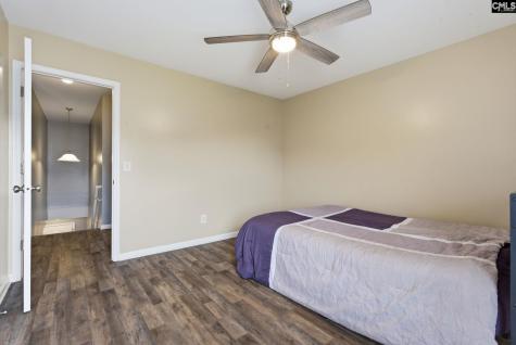 1017 Congaree Pointe Drive Columbia SC 29209