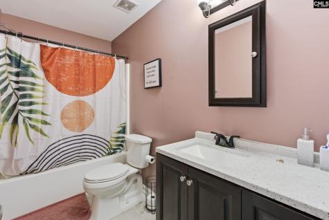1017 Congaree Pointe Drive Columbia SC 29209