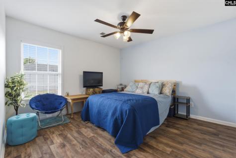 1017 Congaree Pointe Drive Columbia SC 29209