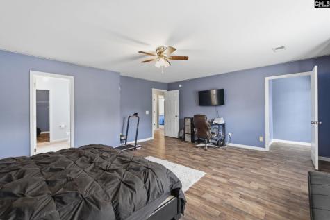 1017 Congaree Pointe Drive Columbia SC 29209