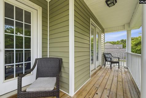 1017 Congaree Pointe Drive Columbia SC 29209