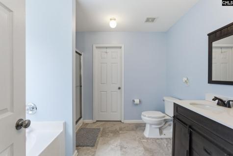 1017 Congaree Pointe Drive Columbia SC 29209