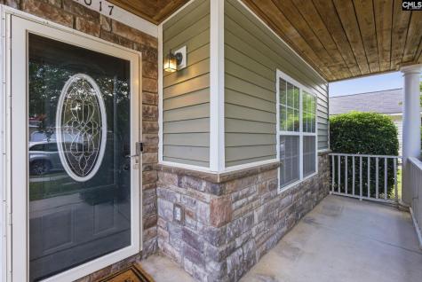 1017 Congaree Pointe Drive Columbia SC 29209