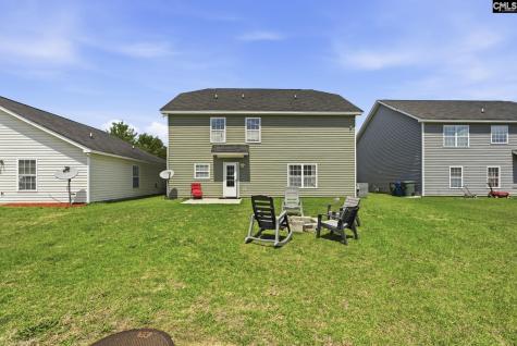 1017 Congaree Pointe Drive Columbia SC 29209