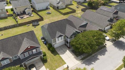 1017 Congaree Pointe Drive Columbia SC 29209