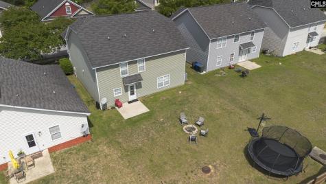 1017 Congaree Pointe Drive Columbia SC 29209