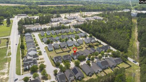 1017 Congaree Pointe Drive Columbia SC 29209