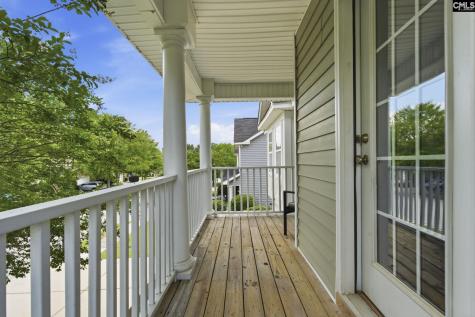 1017 Congaree Pointe Drive Columbia SC 29209