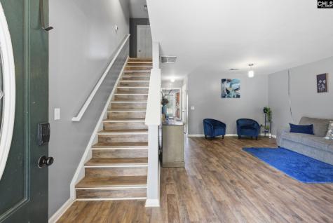 1017 Congaree Pointe Drive Columbia SC 29209