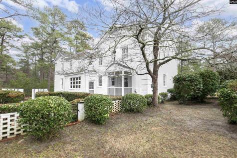 2411 Springdale Drive Camden SC 29020
