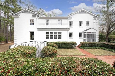 2411 Springdale Drive Camden SC 29020