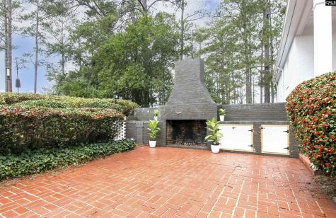 2411 Springdale Drive Camden SC 29020