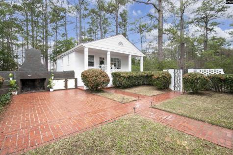 2411 Springdale Drive Camden SC 29020