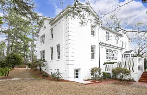 2411 Springdale Drive Camden SC 29020