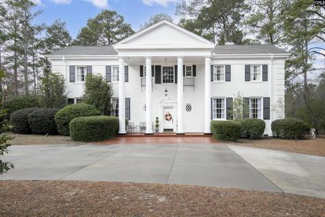 2411 Springdale Drive Camden SC 29020