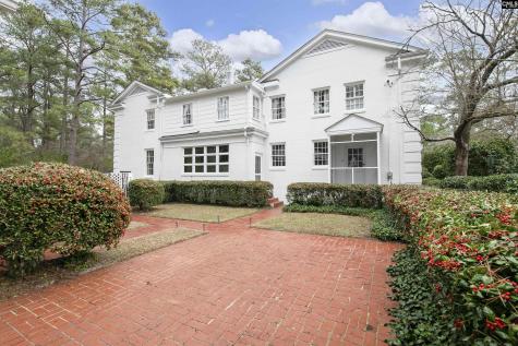 2411 Springdale Drive Camden SC 29020