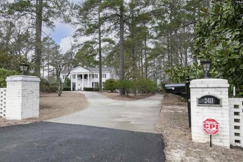 2411 Springdale Drive Camden SC 29020