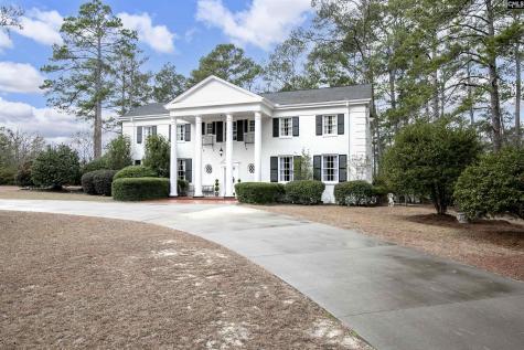 2411 Springdale Drive Camden SC 29020