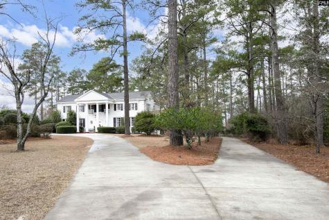 2411 Springdale Drive Camden SC 29020