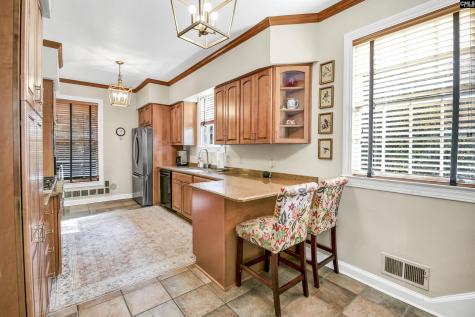 2411 Springdale Drive Camden SC 29020