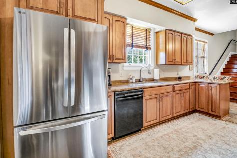 2411 Springdale Drive Camden SC 29020