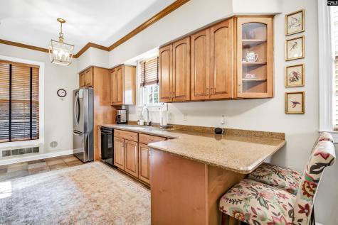 2411 Springdale Drive Camden SC 29020