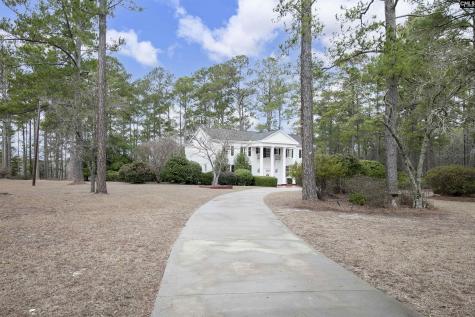 2411 Springdale Drive Camden SC 29020