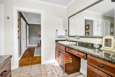2411 Springdale Drive Camden SC 29020