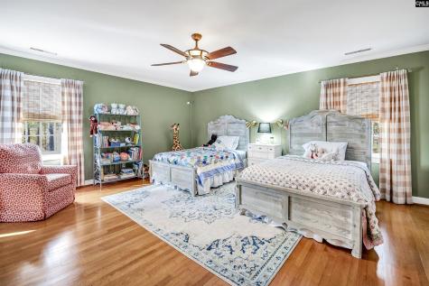 2411 Springdale Drive Camden SC 29020