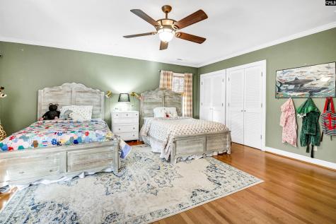 2411 Springdale Drive Camden SC 29020